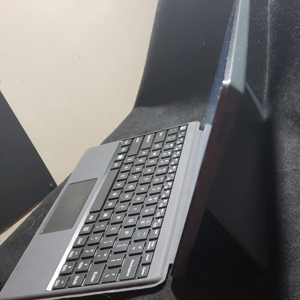 RCA Cambio 10